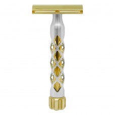 Aparelho De Barbear - Safety Razor Goodfellas Valynor